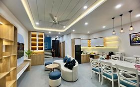 Novaworld phan thiet villa bao